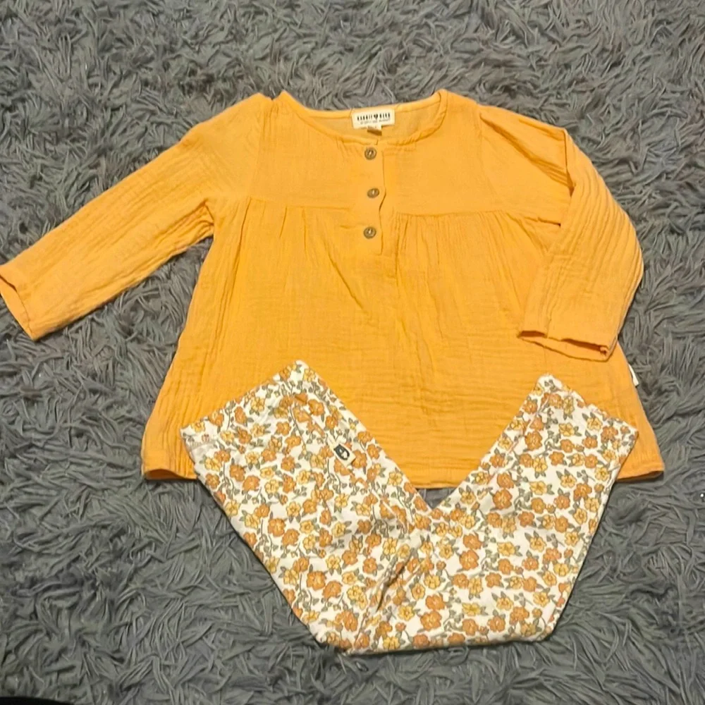 Fall Outfit - Picture 1 of 1